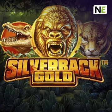 Silverback Gold - MEGABET808
