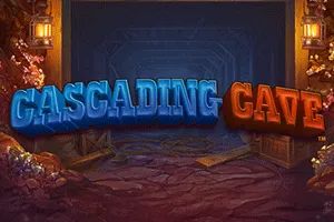 Cascading Cave - MEGABET808