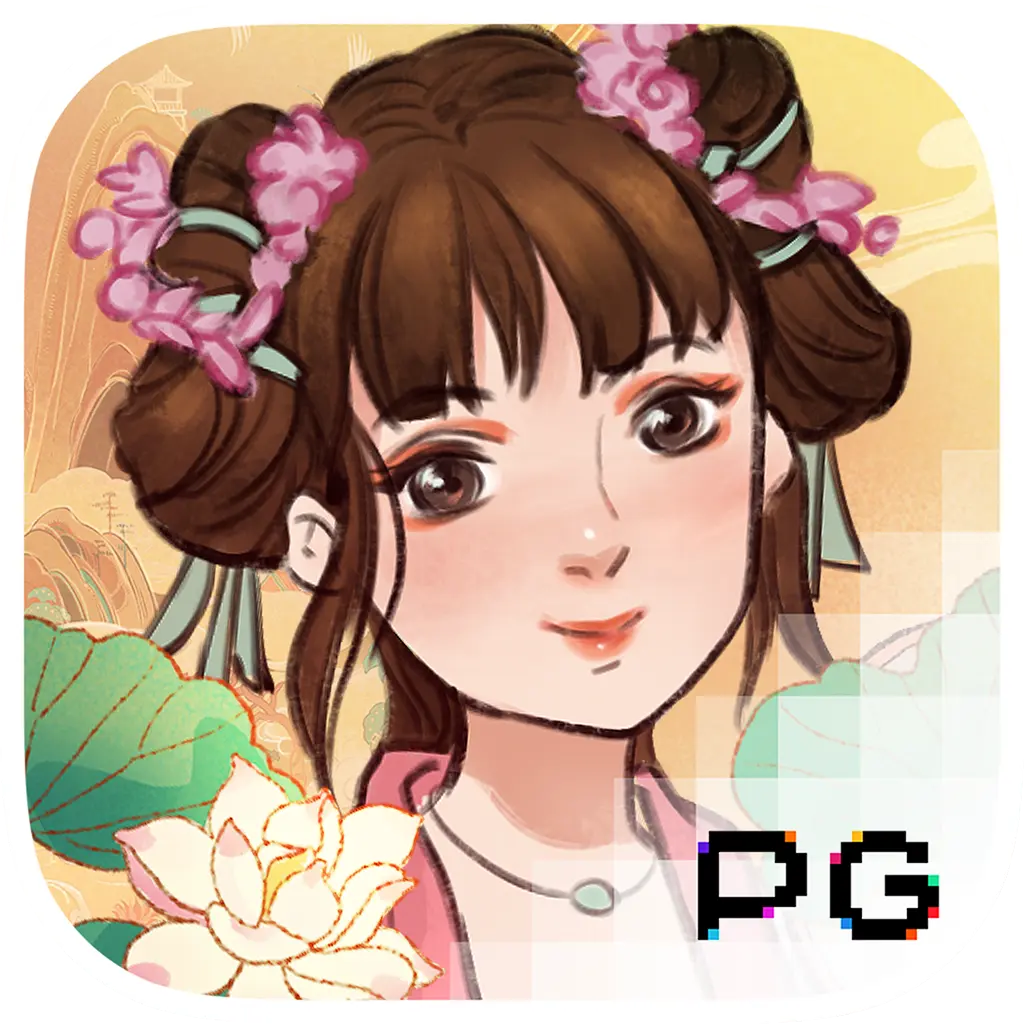 PGSoft : Oriental Prosperity - MEGABET808