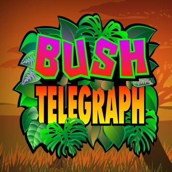Bush Telegraph - MEGABET808