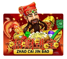 Joker123 : Zhao Cai Jin Bao - MEGABET808