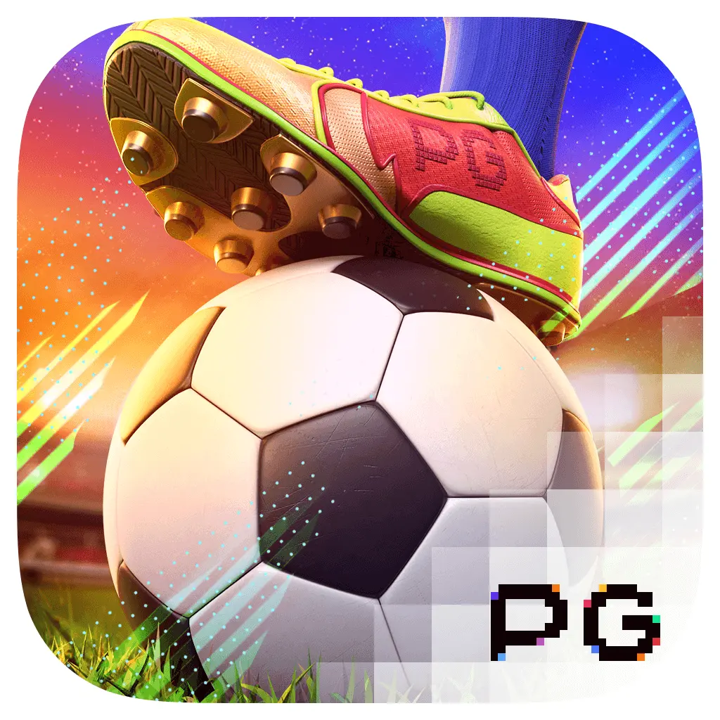 PGSoft : Ultimate Striker - MEGABET808