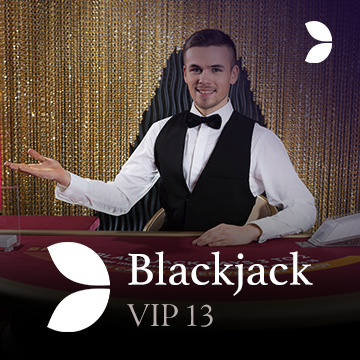 Blackjack VIP 13 - MEGABET808