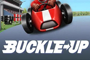 Buckle Up - MEGABET808