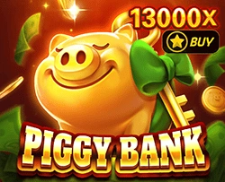 Piggy Bank - MEGABET808