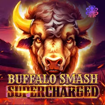 Buffalo smash : Supercharged - MEGABET808