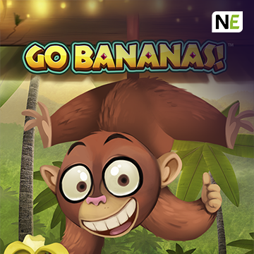 Go Bananas! - MEGABET808