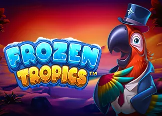 Pragmatic : Frozen Tropics - MEGABET808