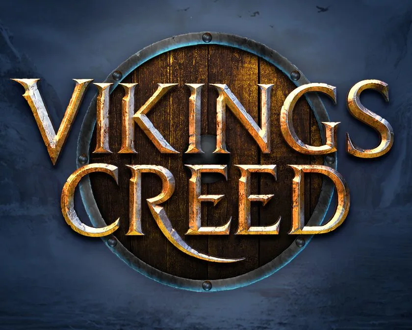 Slotmill : Vikings Creed - MEGABET808