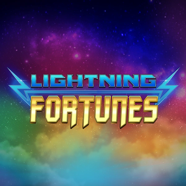 Lightning Fortunes - MEGABET808