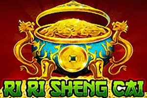 Ri Ri Sheng Cai - MEGABET808