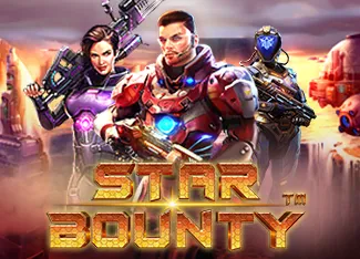 Pragmatic : Star Bounty - MEGABET808