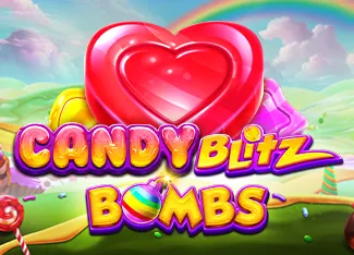 Pragmatic : Candy Blitz Bombs - MEGABET808
