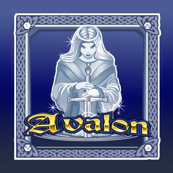 Avalon - MEGABET808