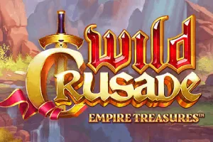 Wild Crusade: Empire Treasures - MEGABET808