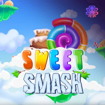 Sweet Smash - MEGABET808