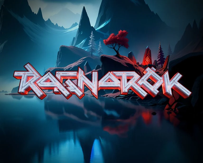 Slotmill : Ragnarok - MEGABET808