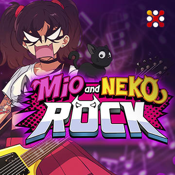 Mancala : Mio and Neko Rock - MEGABET808