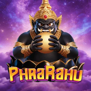 Phra Rahu - MEGABET808