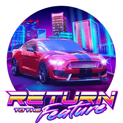 Habanero : Return To The Feature - MEGABET808