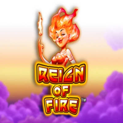 Reign of Fire - MEGABET808