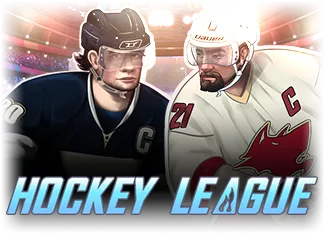Pragmatic : Hockey League - MEGABET808