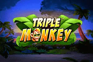 Triple Monkey - MEGABET808