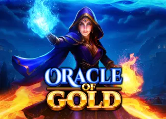 Pragmatic : Oracle of Gold - MEGABET808