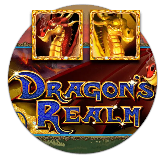 Habanero : Dragons Realm - MEGABET808