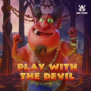 Redtiger : Play with the Devil - MEGABET808
