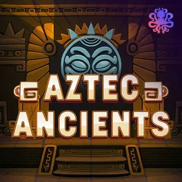 Aztec Ancients - MEGABET808
