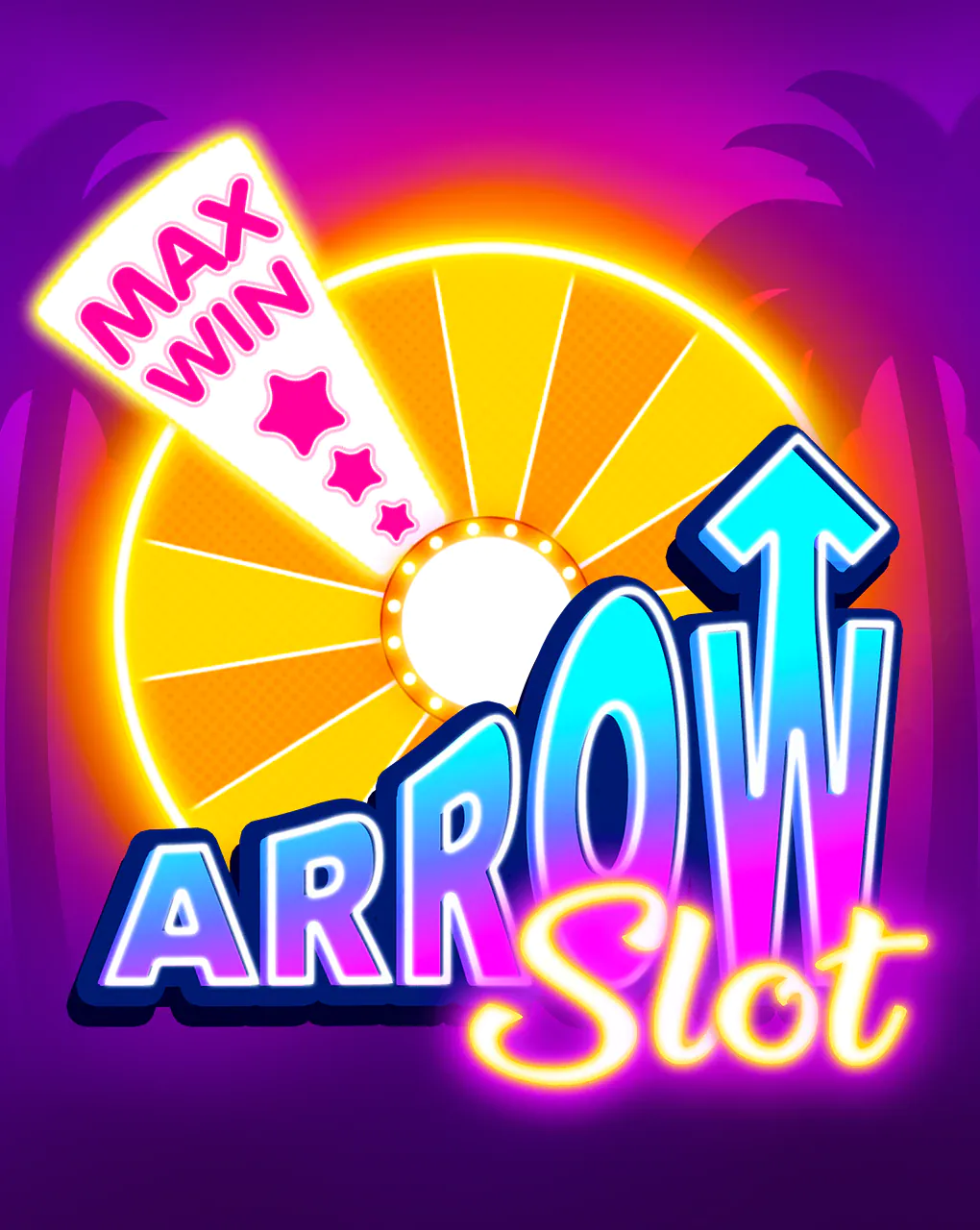 Bgaming : Arrow Slot - MEGABET808