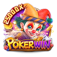 Facai : POKER WIN - MEGABET808