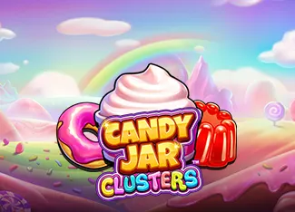 Candy Jar Clusters - MEGABET808