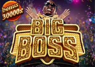 Boss Besar - MEGABET808