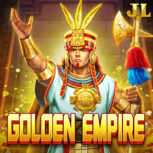 Jili : Golden Empire - MEGABET808