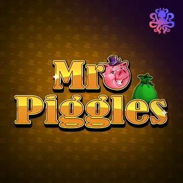 Mr. Piggles - MEGABET808