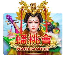 Joker123 : Peach Banquet - MEGABET808
