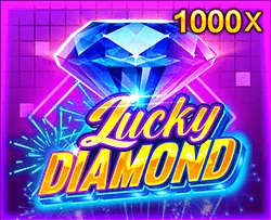 Lucky Diamond - MEGABET808