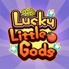 Lucky Little Gods - MEGABET808