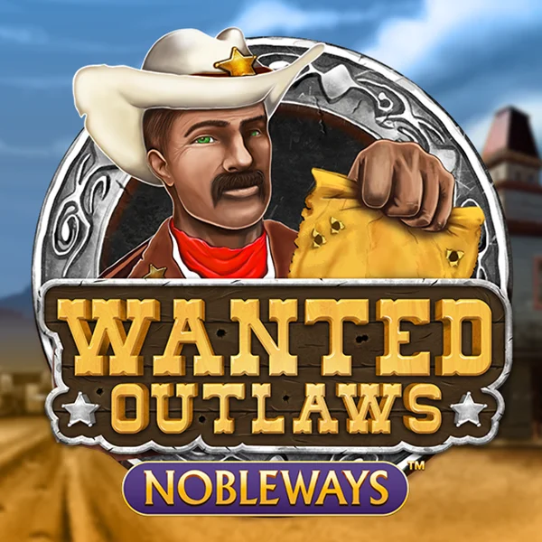 Wanted Outlaws - MEGABET808
