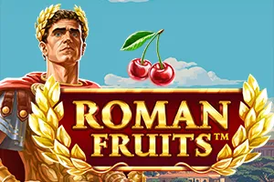 Roman Fruits - MEGABET808
