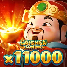 YGR : Caishen Comingx11000 - MEGABET808