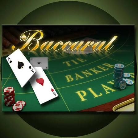 BACCARAT - MEGABET808
