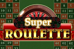Super Roulette - MEGABET808