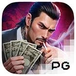 PGSoft : Yakuza Honor - MEGABET808