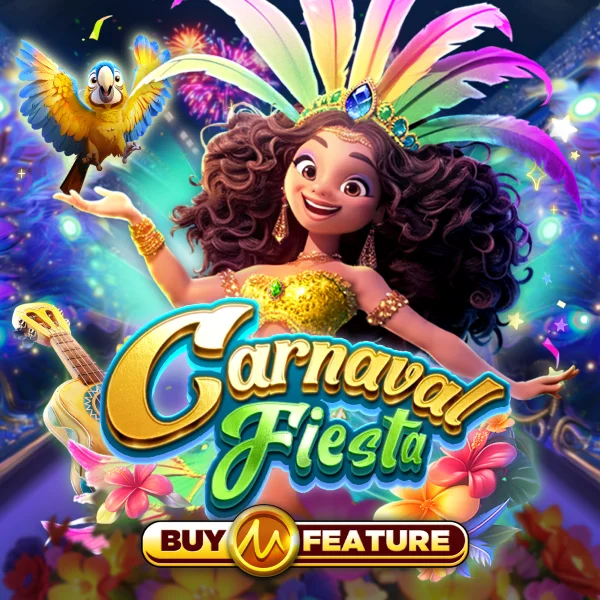 Carnaval Fiesta - MEGABET808