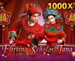 Flirting Scholar Tang - MEGABET808