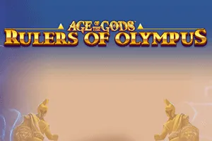 Age of the Gods: Rulers of Olympus - MEGABET808