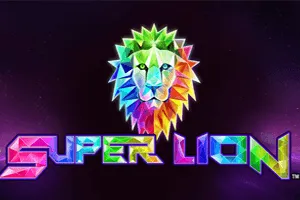 Super Lion - MEGABET808